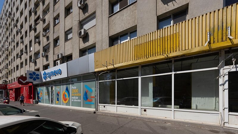 Pantelimon 291, stradal, 50mp
