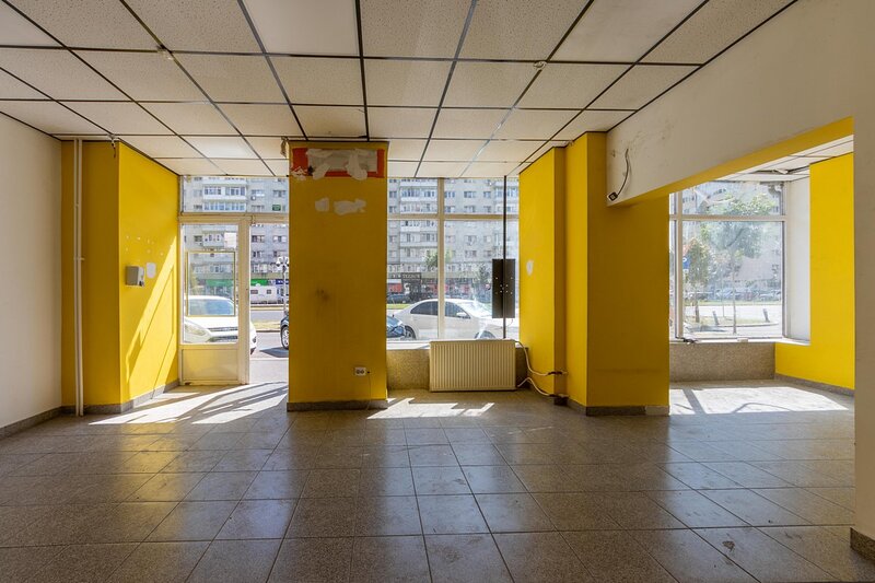 Pantelimon 291, stradal, 50mp
